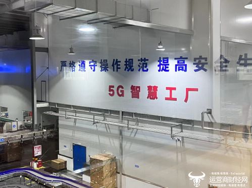 泉州联通打造多个5g 智慧工厂 样板间 赋能轻工产业转型升级